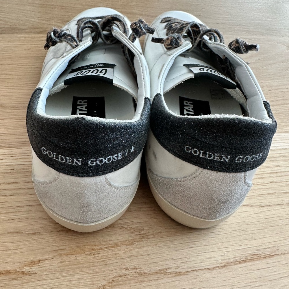 Super star golden goose - Picture 2 of 4